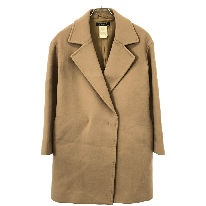 楽天市場】STUNNING LURE スタニングルアー ウールチェスターコート  