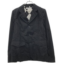 楽天市場】コムデギャルソン ジャケット チェックの通販