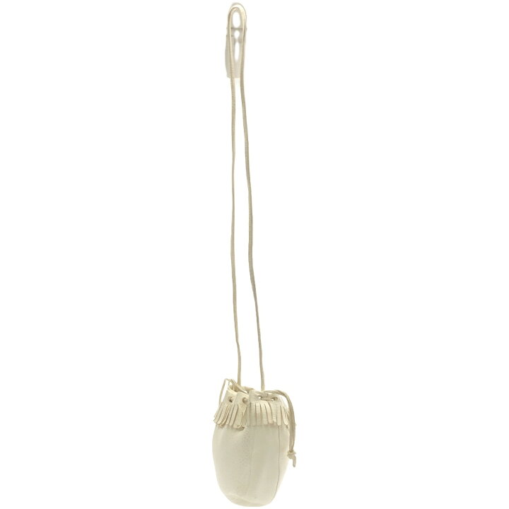 楽天市場】Aeta アエタ FRINGE SHOULDER POUCH S フリンジショルダー  