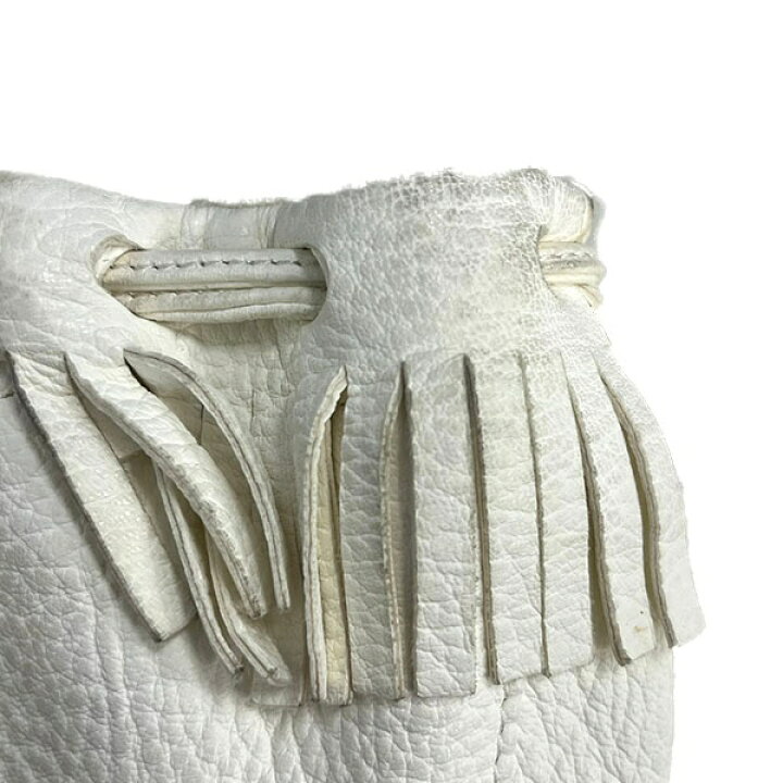 楽天市場】Aeta アエタ FRINGE SHOULDER POUCH S フリンジショルダー  