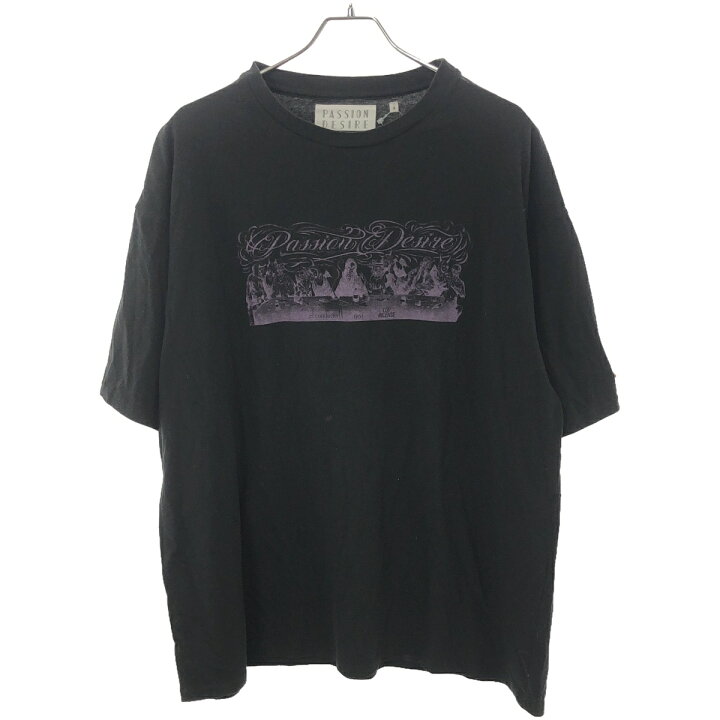 楽天市場】el conductorH コンダクター ROYAL FLASH別注 プリントT 