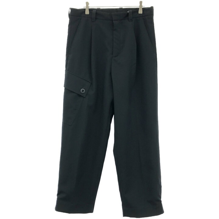 楽天市場】OAMC オーエーエムシー 23SS COMBINE PANTS ポリエステル 