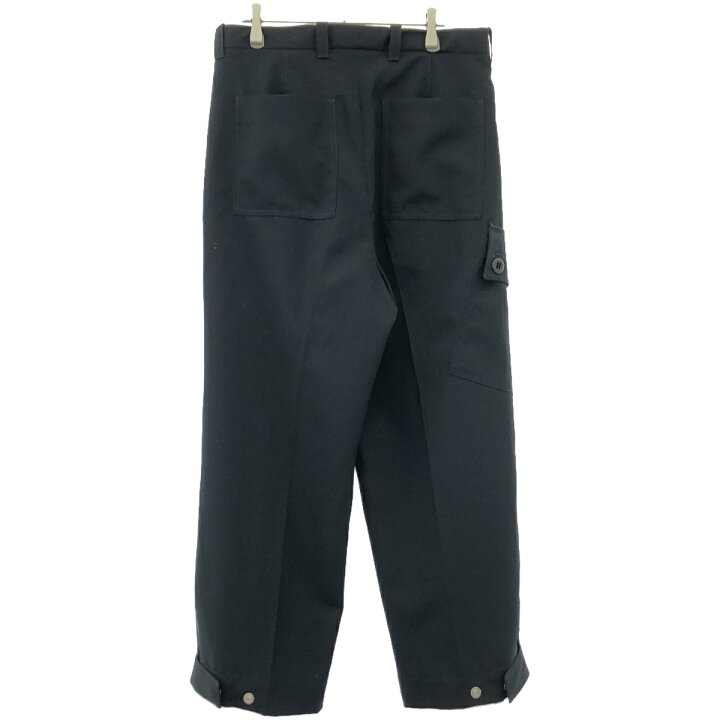 楽天市場】OAMC オーエーエムシー 23SS COMBINE PANTS ポリエステル 
