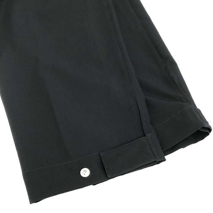 楽天市場】OAMC オーエーエムシー 23SS COMBINE PANTS ポリエステル 