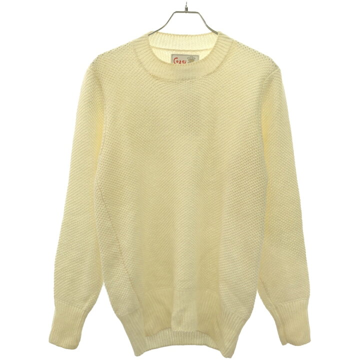 楽天市場】Corgi コーギー ローゲージプルオーバーリネンニット  