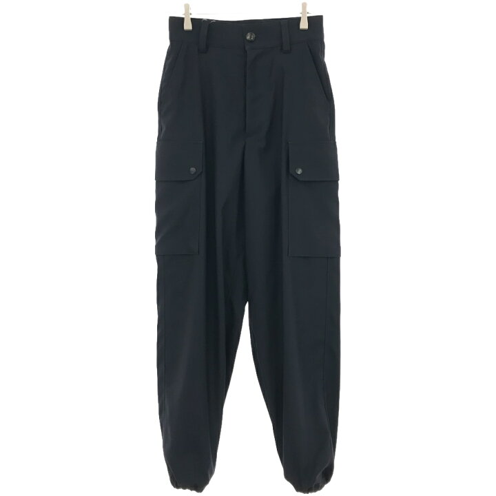 楽天市場】THE RERACS ザ リラクス 23SS FRENCH ARMY F2 CARGO PANTS 