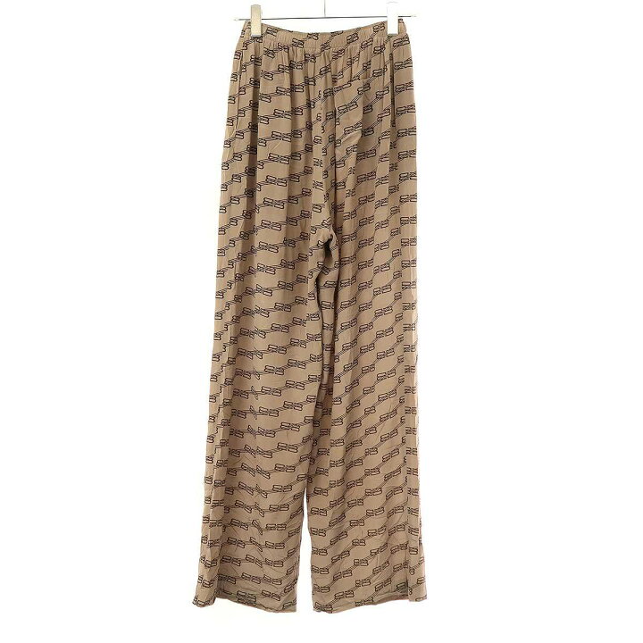 楽天市場】BALENCIAGA バレンシアガ 22SS HOME WEAR Monogram Pajama  