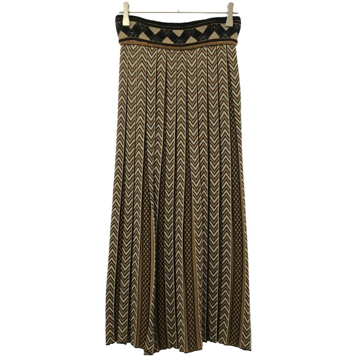 楽天市場】mame kurogouchi マメ クロゴウチ 20AW Pleated Knitted  