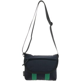 WARENFAUS ワーレンファウス パフフラップパック ネイビー 【中古】 ITOOXG7MTH8A