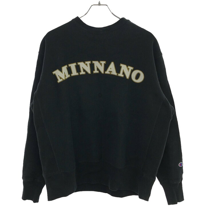 楽天市場】MIN-NANO×Champion ミンナノ×チャンピオン BEAMS別注  