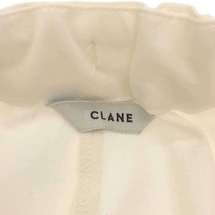 楽天市場】CLANE クラネ 2WAY ADJUST RASH GUARD TUCK PANTS ラッシュ 