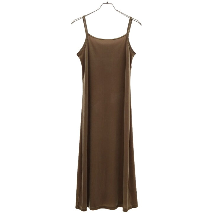 楽天市場】Steven Alan スティーブンアラン VELOR CAMISOLE DRESS 