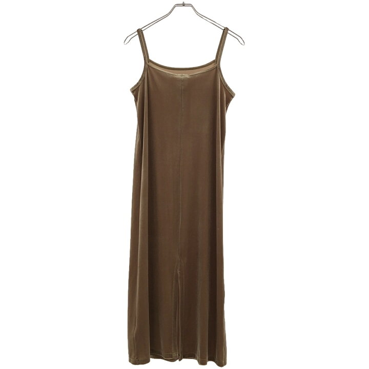 楽天市場】Steven Alan スティーブンアラン VELOR CAMISOLE DRESS 