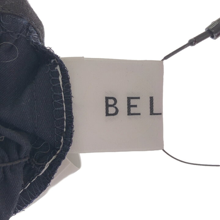 楽天市場】BELPER ベルパー COTTON TWILL SHORT PARKA コットンツイル  