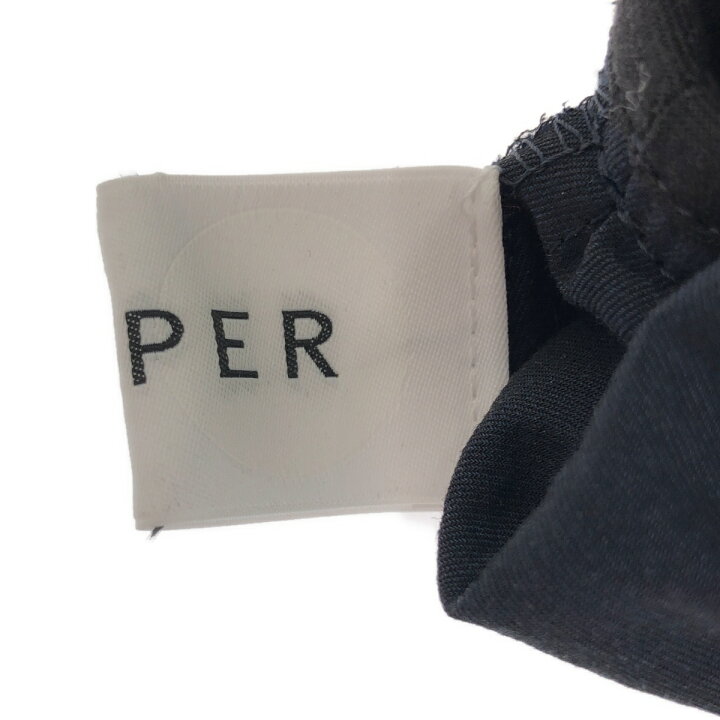 楽天市場】BELPER ベルパー COTTON TWILL SHORT PARKA コットンツイル  