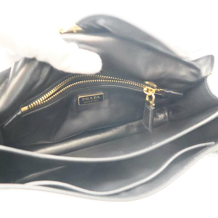 楽天市場】PRADA プラダ 2024 チャーム ソフトサウンド スモール 