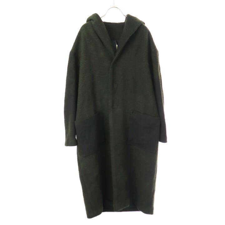 楽天市場】BIEK VERSTAPPEN ビークファースタッペン 18AW donegal wool 