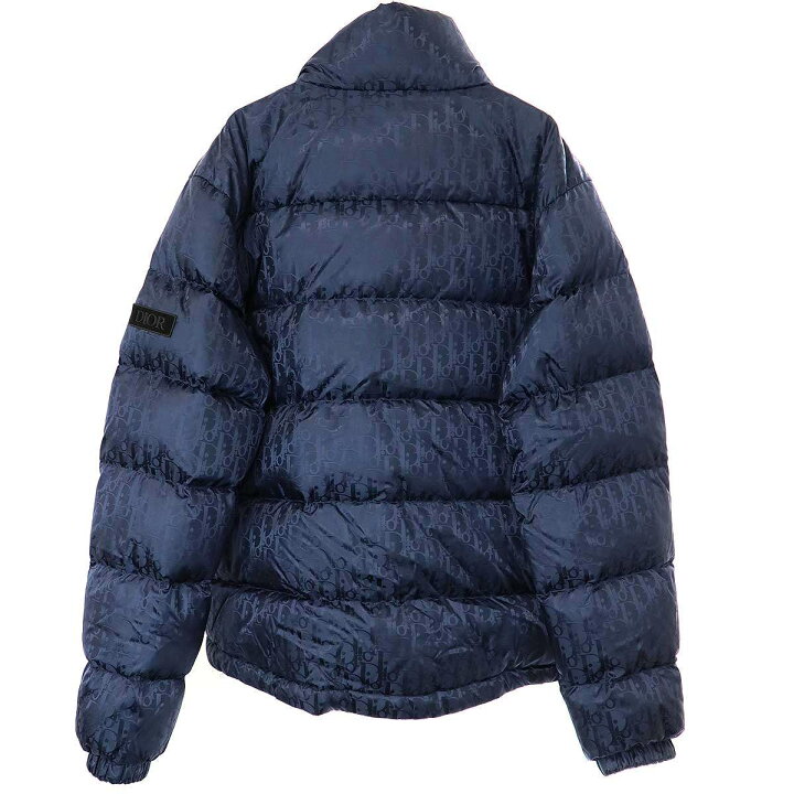 楽天市場】Dior ディオール Oblique Down Jacket オブリークダウン 
