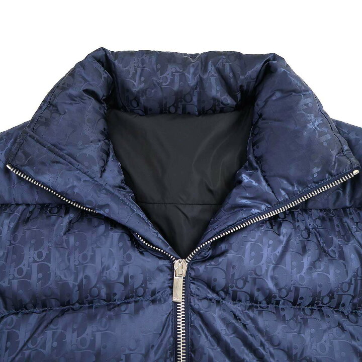 楽天市場】Dior ディオール Oblique Down Jacket オブリークダウン 