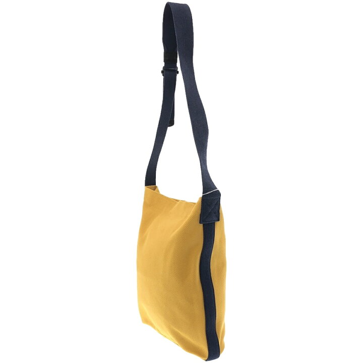 楽天市場】nanamica ナナミカ 24SS Utility Bag コットンツイル 