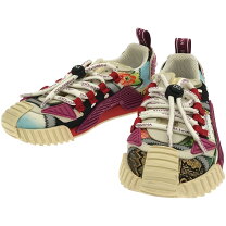 楽天市場】dolce&gabbana スニーカー 36の通販 
