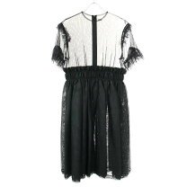 楽天市場】noir kei ninomiya（素材（生地・毛糸）チュール  