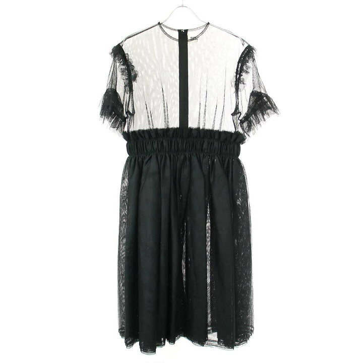 楽天市場】noir kei ninomiya ノワール ケイ ニノミヤ 17AW チュール  