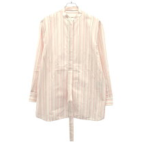 楽天市場】JIL SANDER ジルサンダー（柄ストライプ）（トップス  