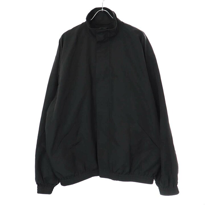 楽天市場】BALENCIAGA バレンシアガ 23SS Track Suit Jacket ミニマル  