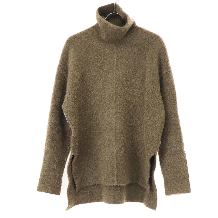 楽天市場】PETER DO ピーター ドゥー 20AW Tattoo Knit チャンキー 