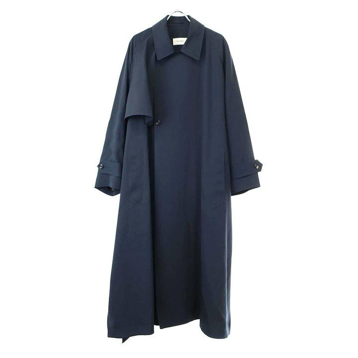 楽天市場】THE RERACS ザ リラクス 23SS SUPER TWILL S+S THE TRENCH  