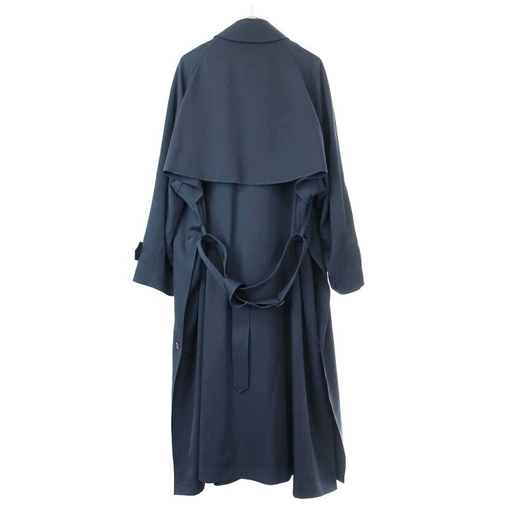 楽天市場】THE RERACS ザ リラクス 23SS SUPER TWILL S+S THE TRENCH  