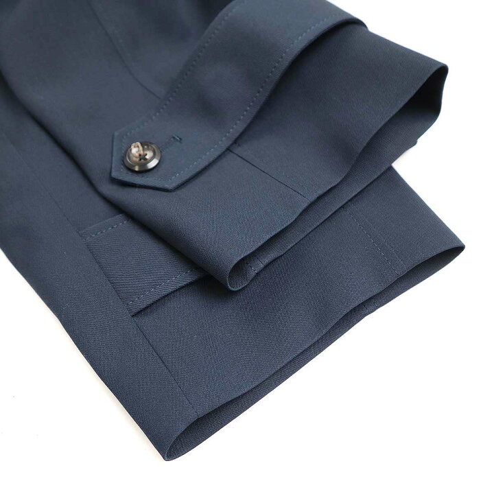 楽天市場】THE RERACS ザ リラクス 23SS SUPER TWILL S+S THE TRENCH  