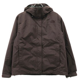 THE NORTH FACE ザノースフェイス Cassius Triclimate Jacket カシウストリクライメイトジャケット NPW62132 パープル L 【中古】 ITHWZ7W270B8