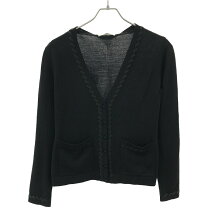 楽天市場】rene リボン カーディガンの通販