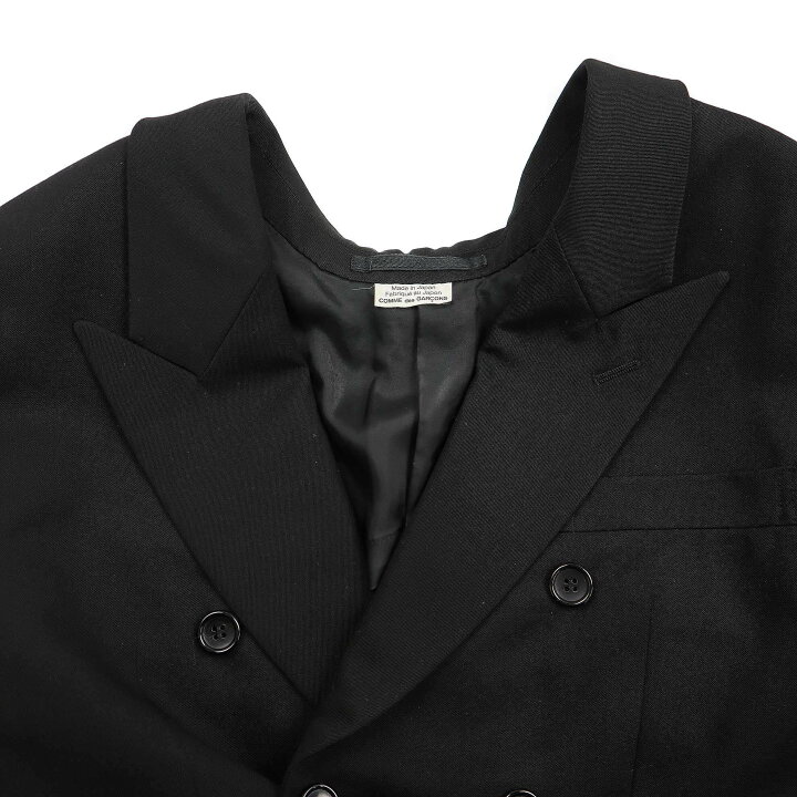 楽天市場】COMME des GARCONS HOMME PLUS コム デギャルソンオム 