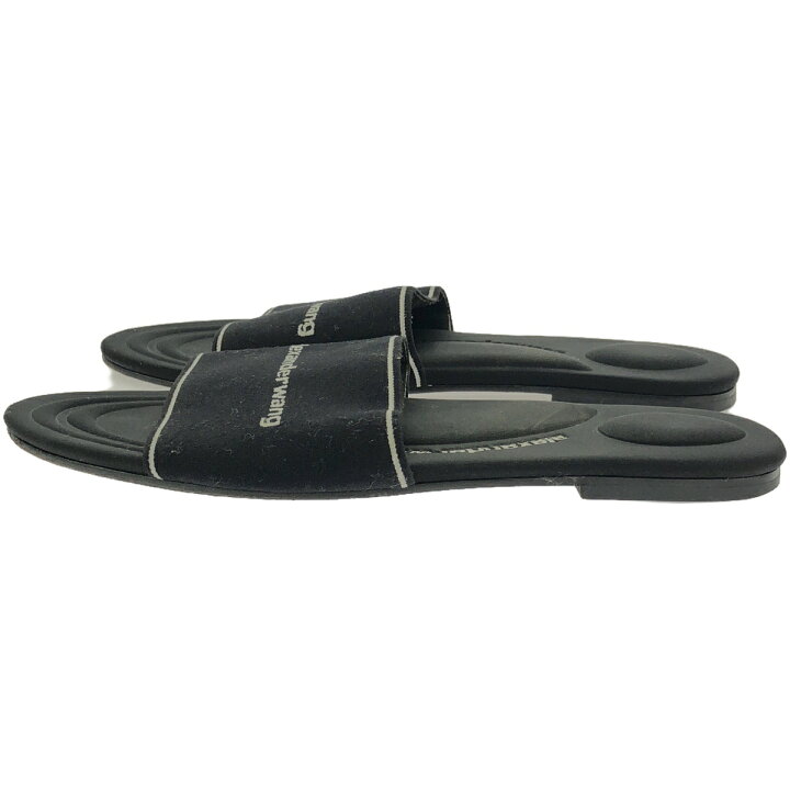 楽天市場】ALEXANDER WANG アレキサンダーワン フラットサンダル  