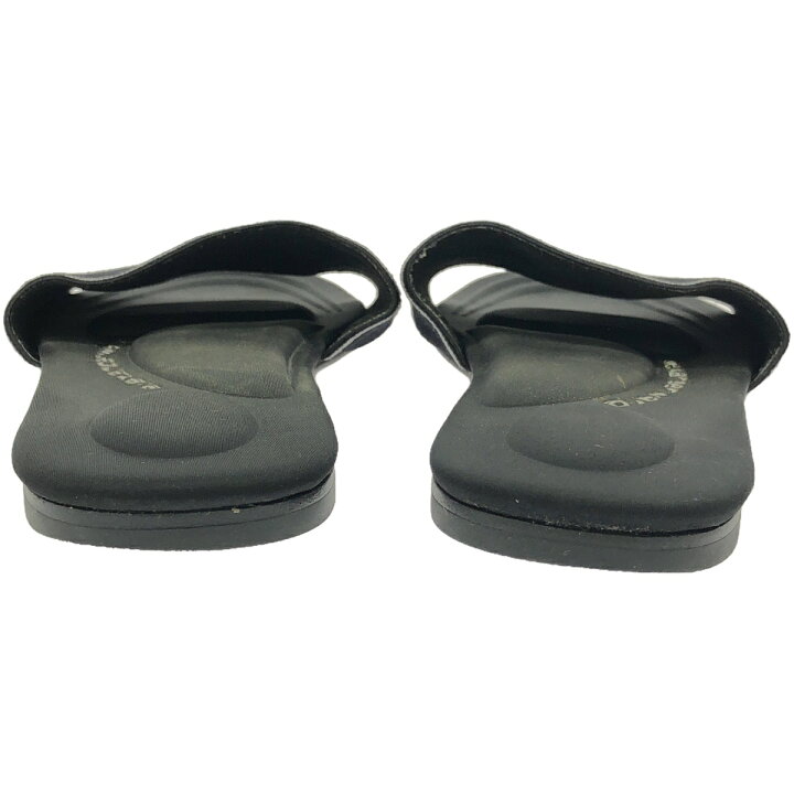 楽天市場】ALEXANDER WANG アレキサンダーワン フラットサンダル  