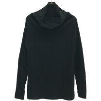 楽天市場】yohji yamamoto ハイネックカットソーの通販