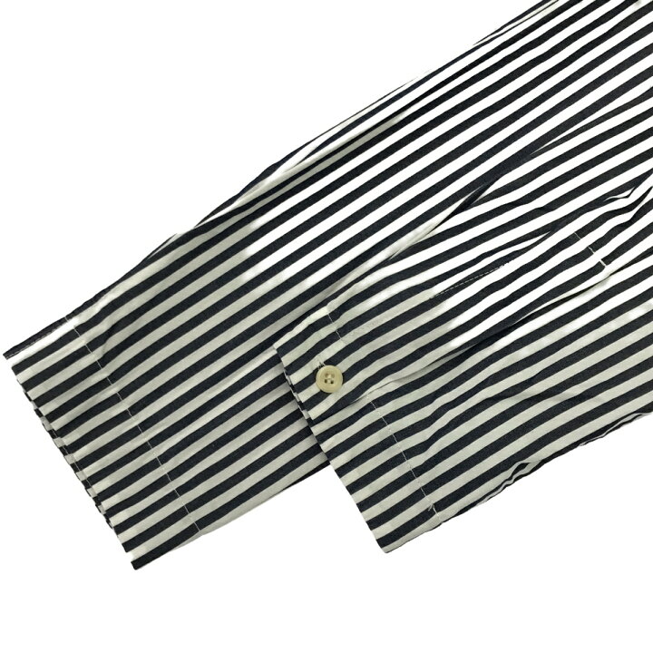楽天市場】KLOKE クローク コットンストライプシャツワンピース 