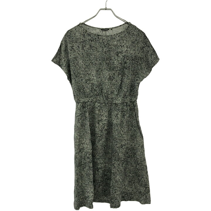 楽天市場】marimekko マリメッコ Siimes Lukki dress ヴィスコース  