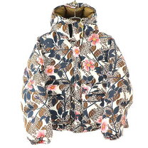 楽天市場】ノースフェイス ジャケット（柄花・植物）（レディース 