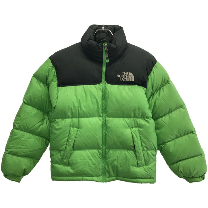 楽天市場】THE NORTH FACE ザノースフェイス Nuptse Jacket 700fill 