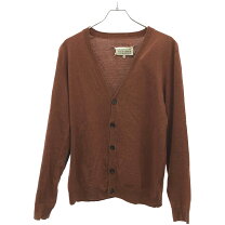 楽天市場】maison margiela エルボー（カーディガン｜トップス  