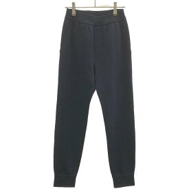 Berluti ベルルッティ ウールニットジョガーパンツ R19KTL33YAEC ネイビー XS 【中古】 ITHIRQLH9E5K