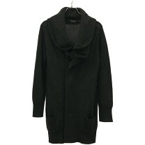 楽天市場】zucca ロング パーカー（レディースファッション）の通販