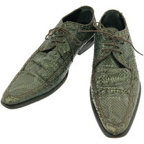 楽天市場】DOLCE&GABBANA（ビジネスシューズ｜メンズ靴）：靴の通販 