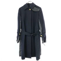 楽天市場】Sacai コート（レディースファッション）の通販 