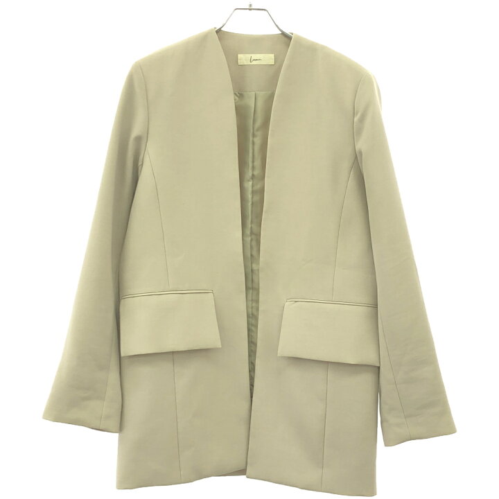 楽天市場】LOUREN ローレン 24SS ポリエステルセットアップスーツ 