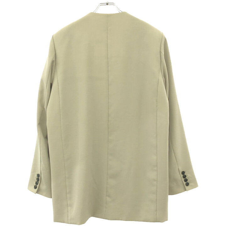 楽天市場】LOUREN ローレン 24SS ポリエステルセットアップスーツ 